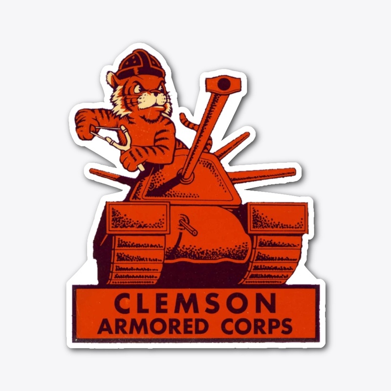 Armored Corps logo