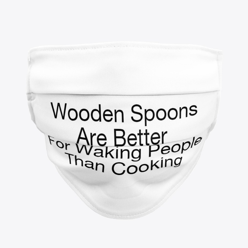 Wacking Spoon