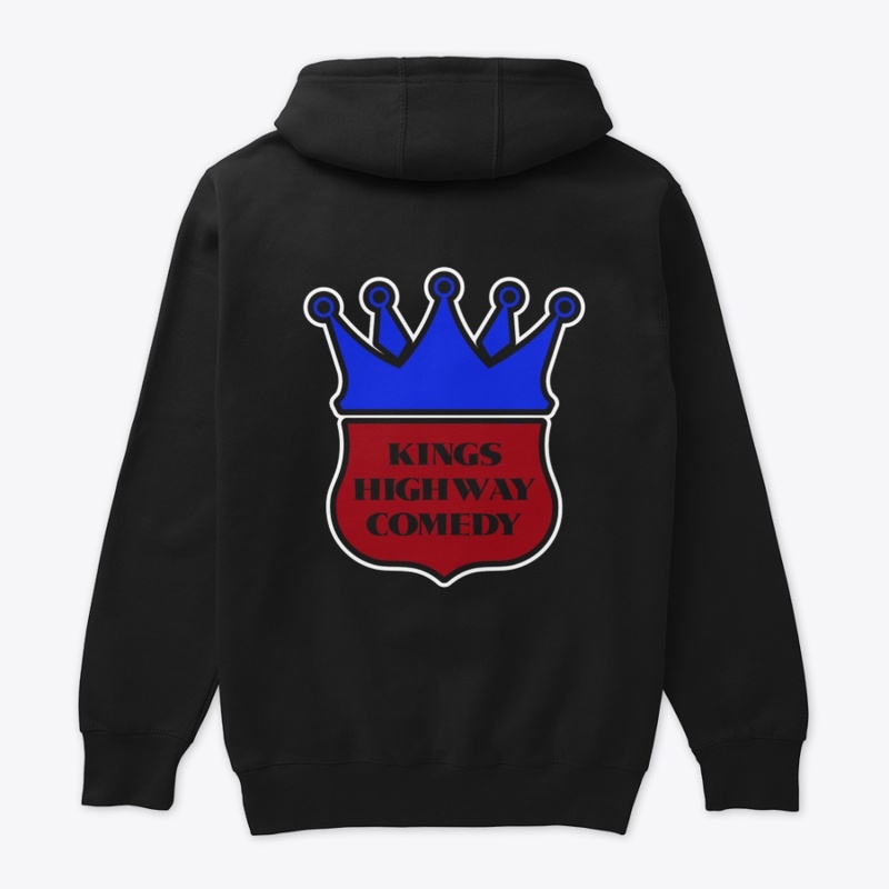 Kings Highway Comedy 
