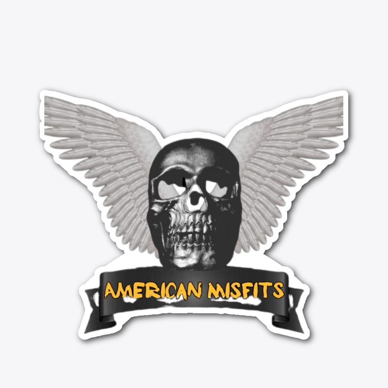 American Misfits Apparel Accessories 