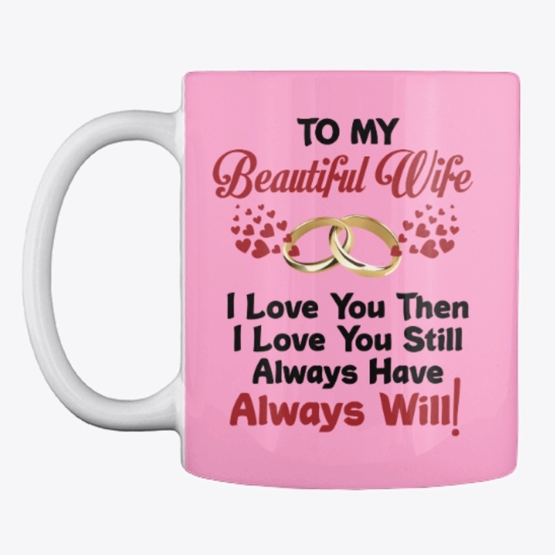 I Love You Then