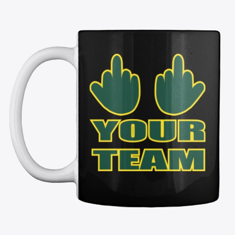 Green/Yellow FYT