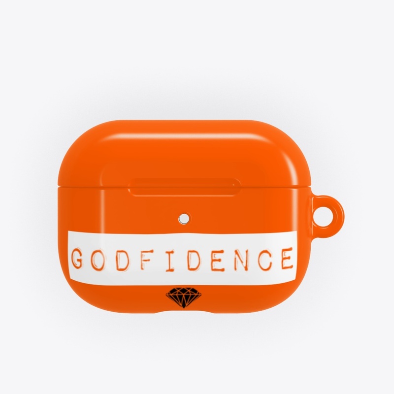 GODFIDENCE