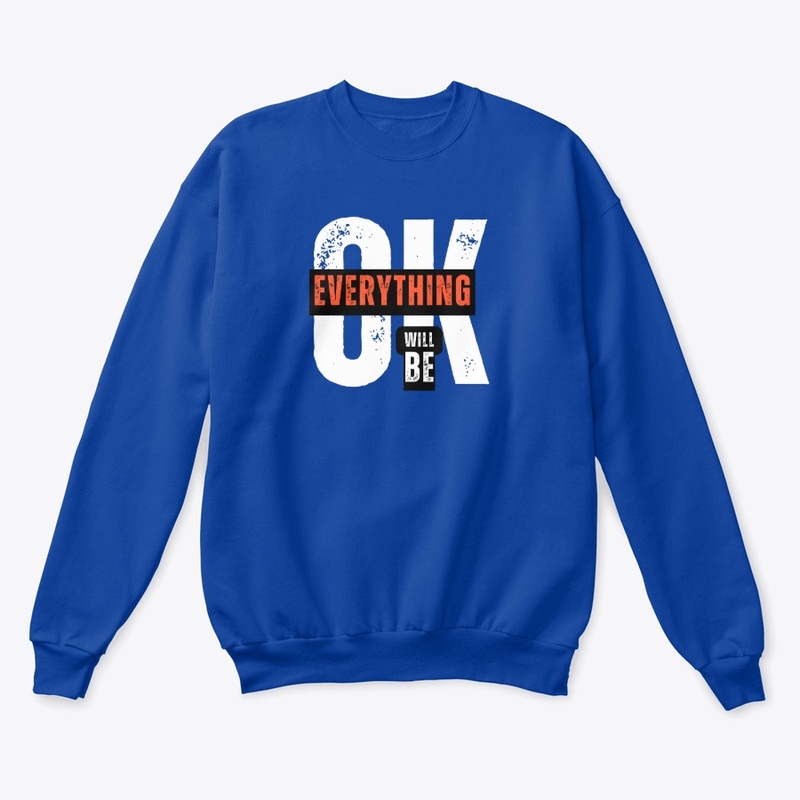 Everything Will Be OK