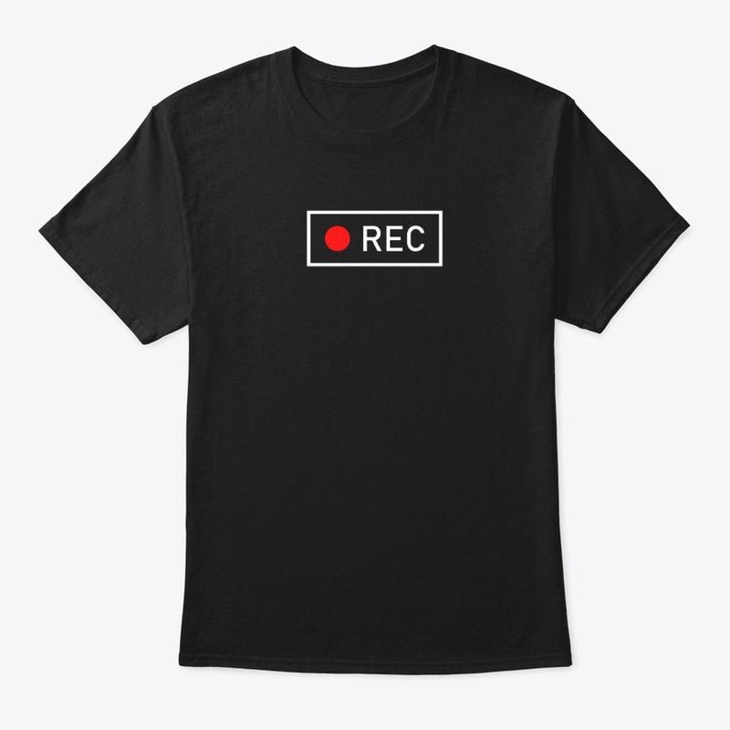 REC T-shirt