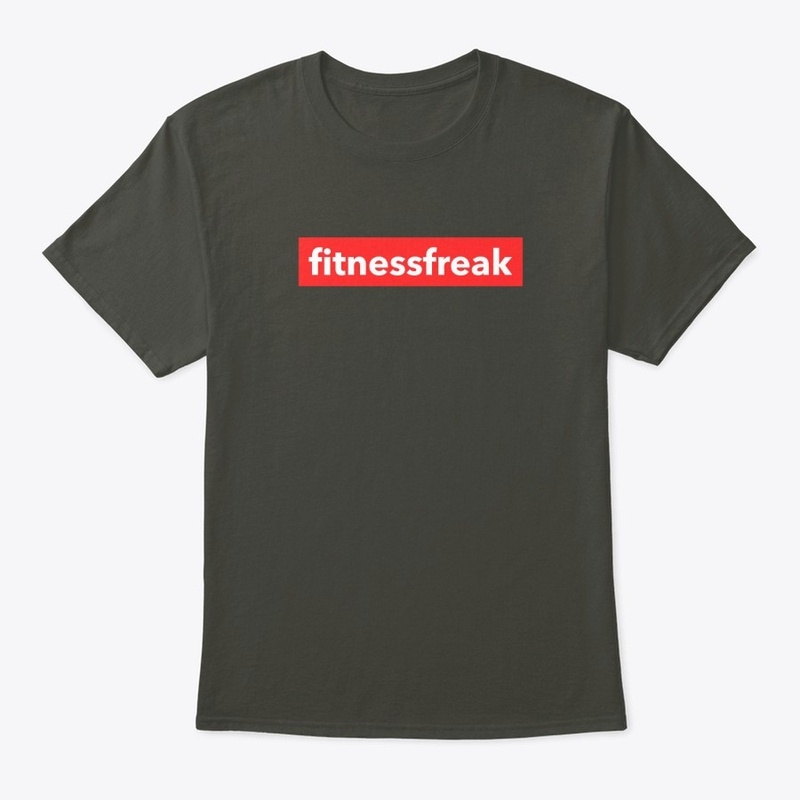 Fitnessfreak