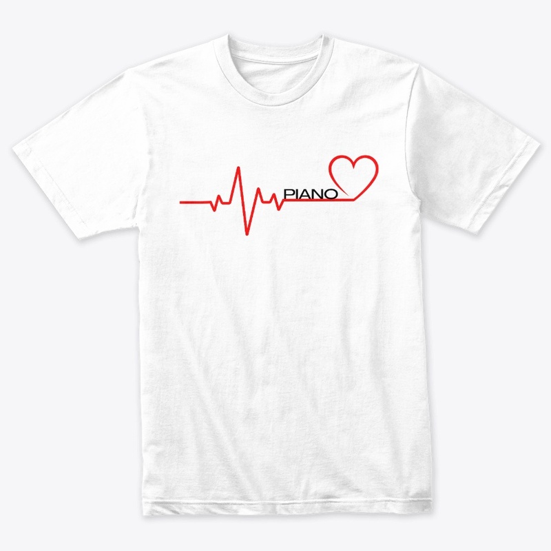 Piano Heartbeat 2