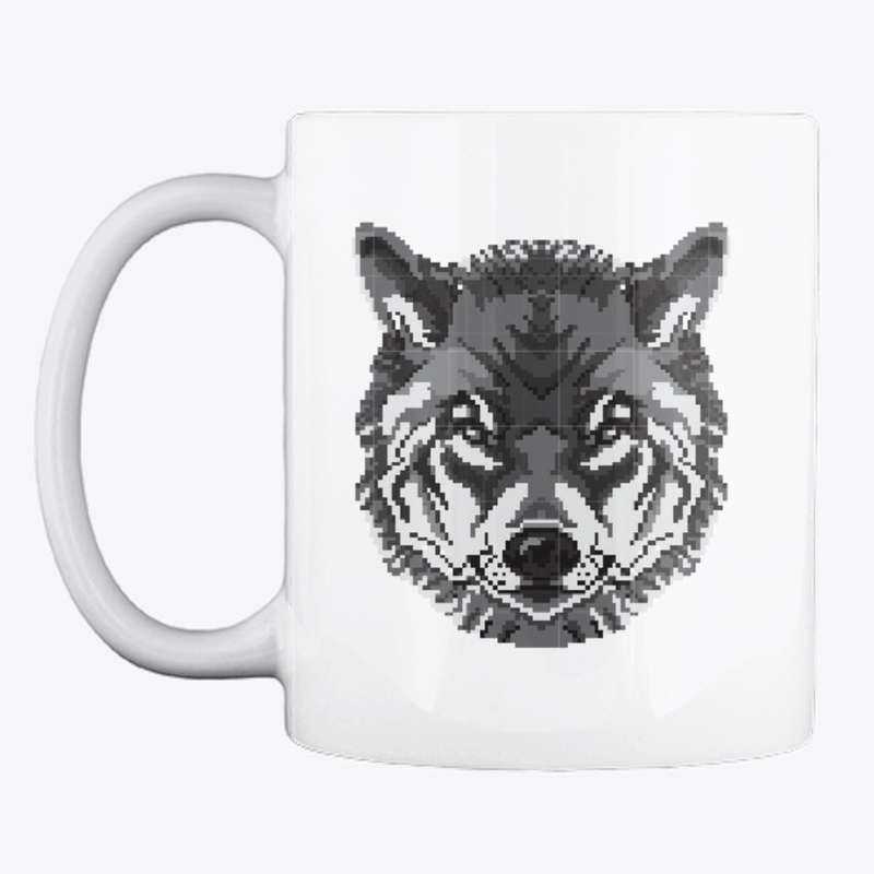 Lone Wolf