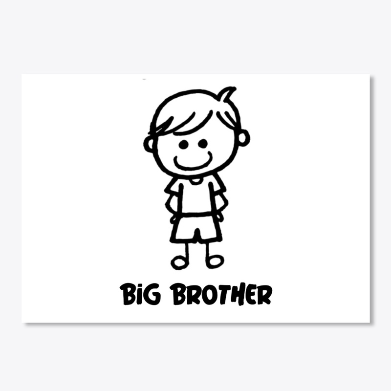 Family Designs: Big Brother