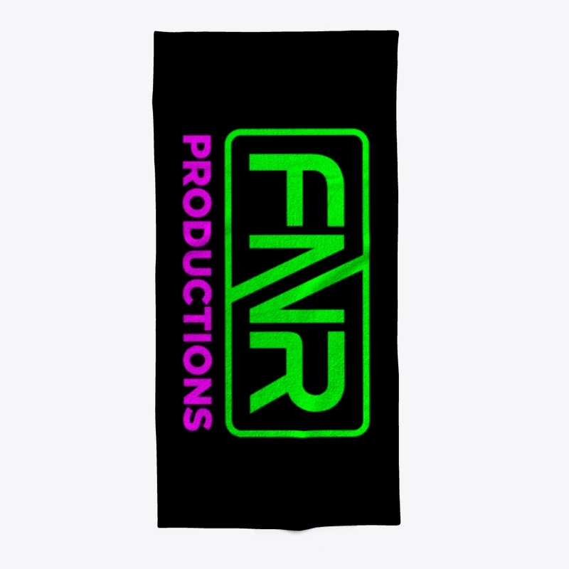 FNR Towel 2 