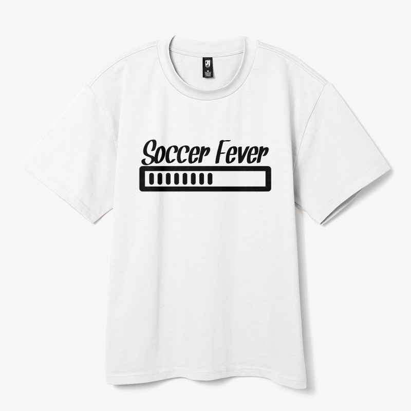 Soccer Fever Loading