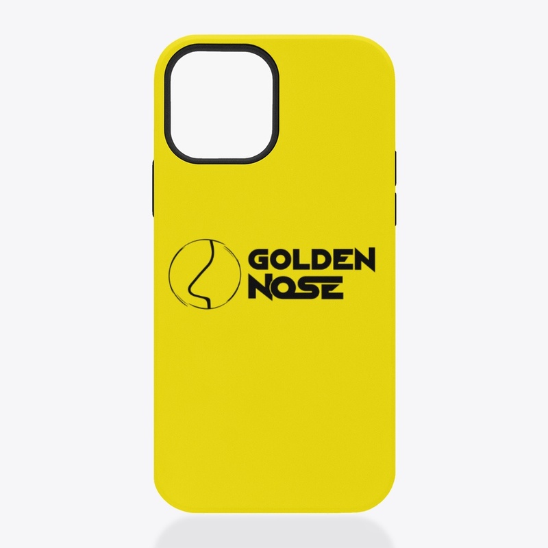 Golden Nose Merch 