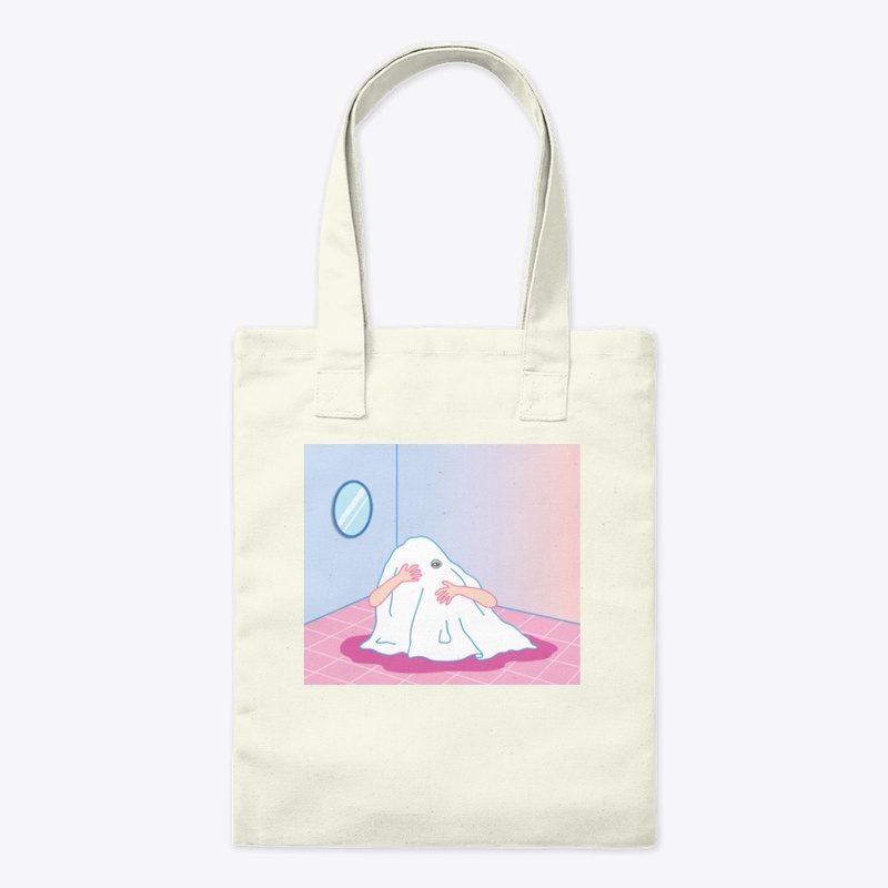 Shy Ghost