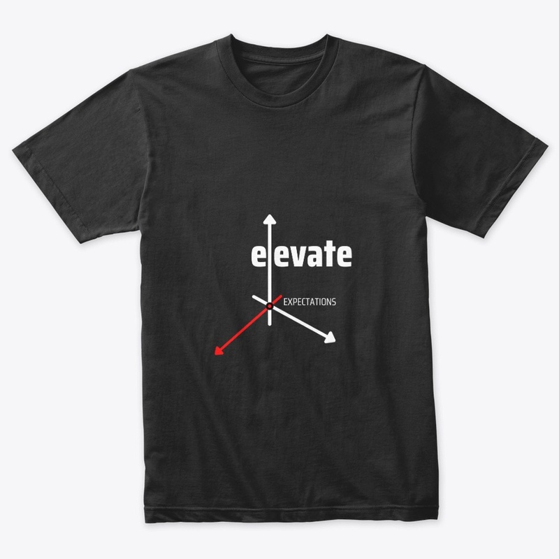 Elevate Expectations 