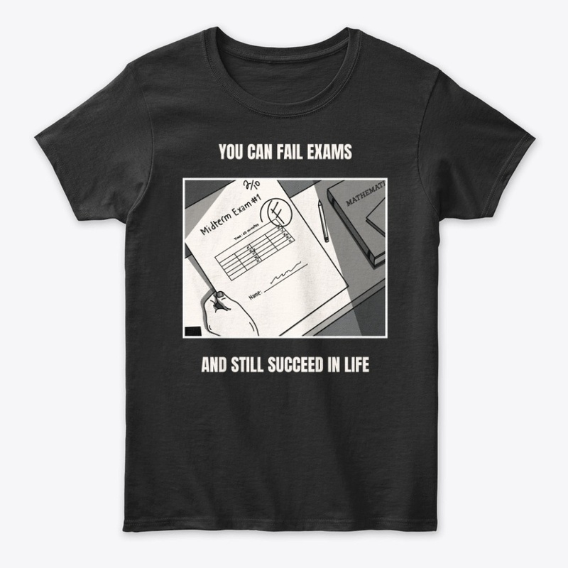 Succeed in Life