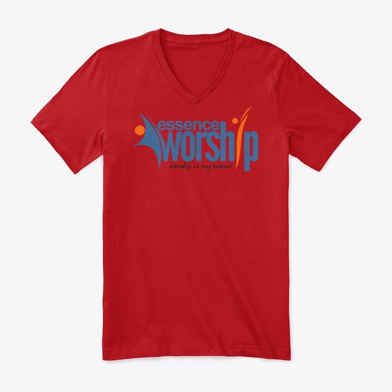 Essence Worship