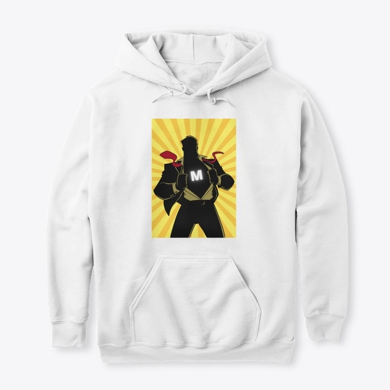 Hero- Mechanic