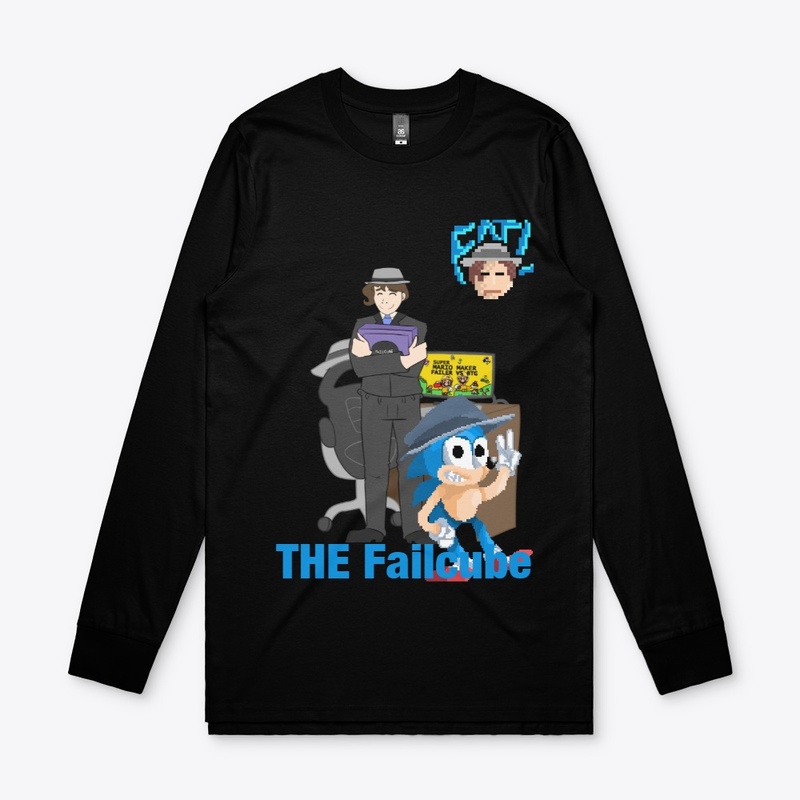 Failcube Fool