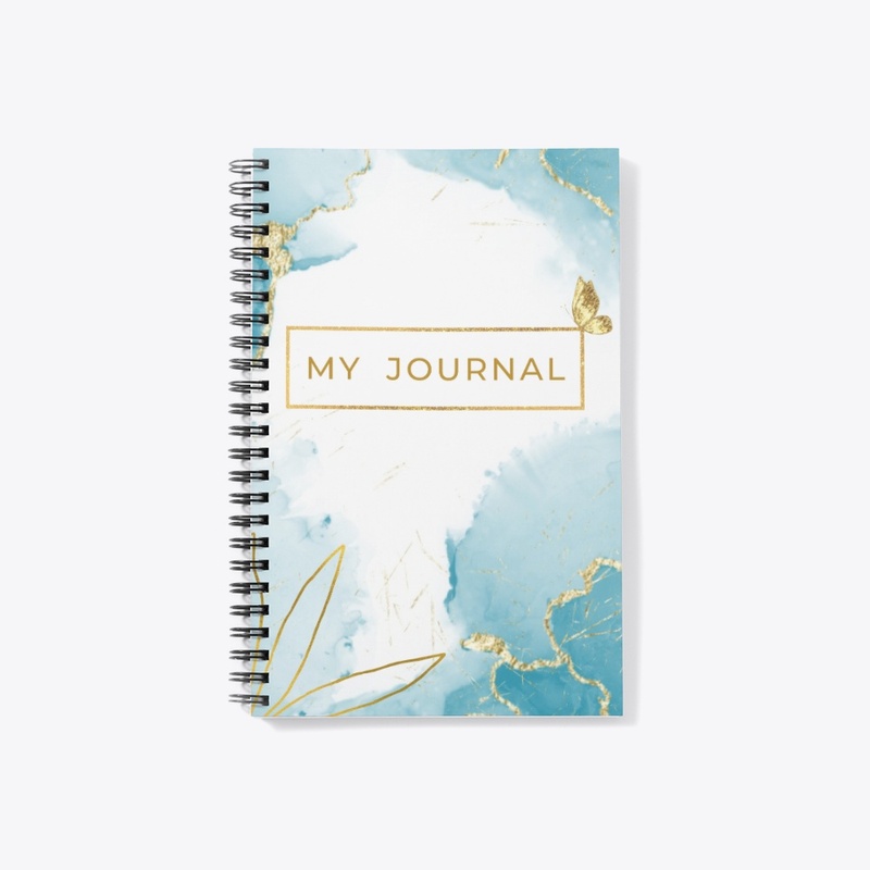 My Journal for Women