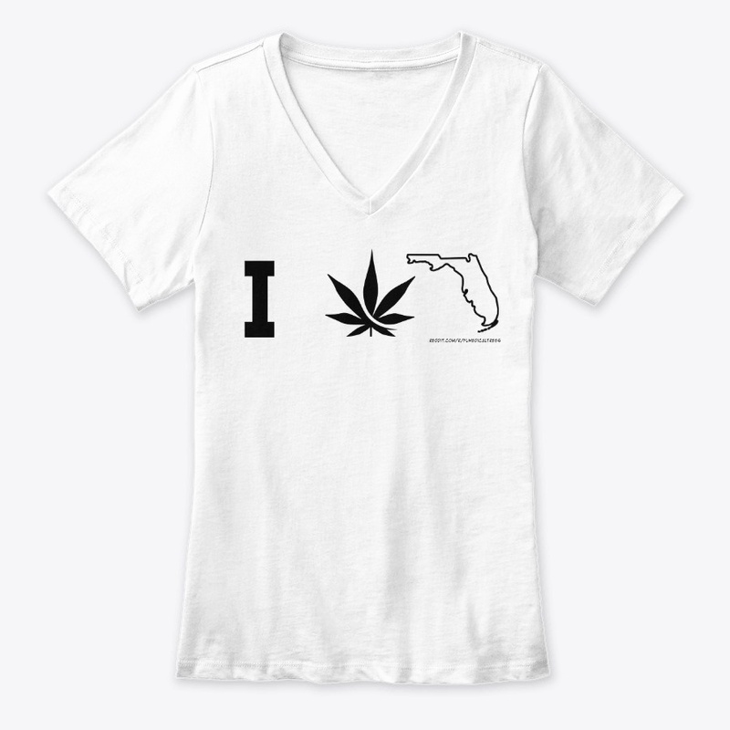 I Leaf FL Shirt 