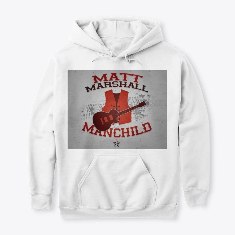 Matt "Manchild" Marshall #2