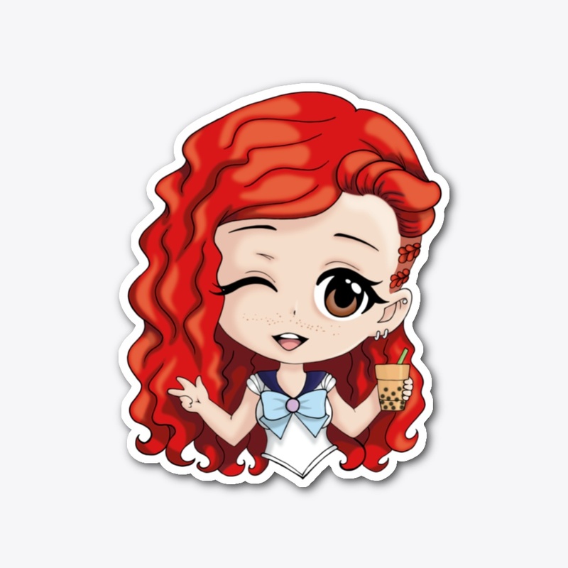 Chibi Logo