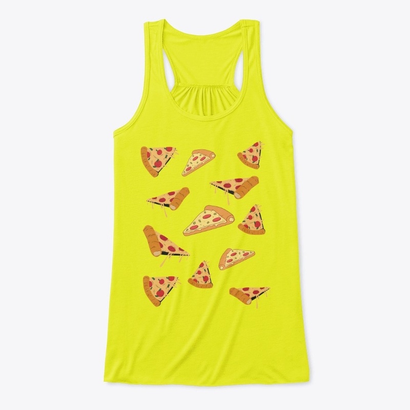 Pizza Lover