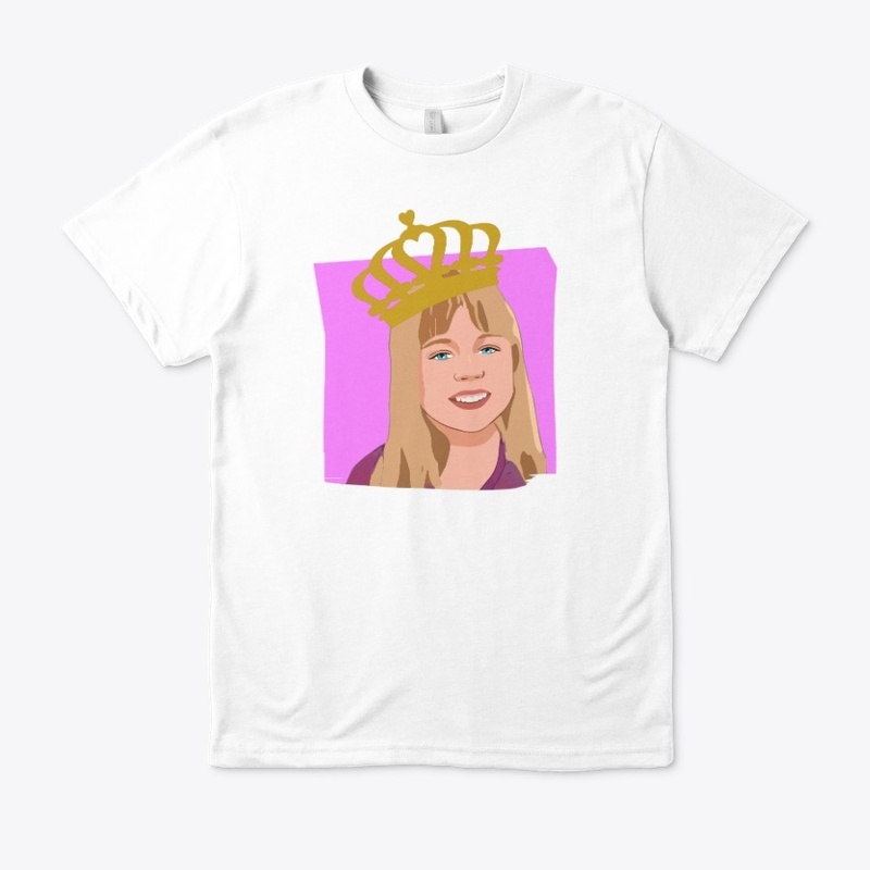 Queen Olivia Art