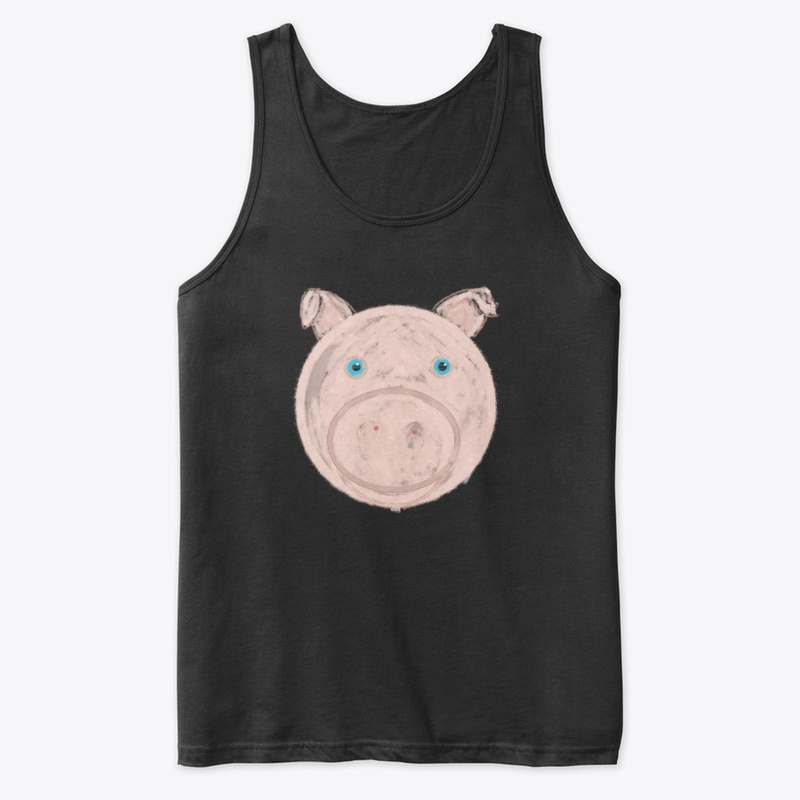 The Little Piggy