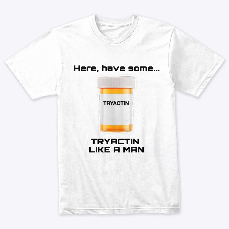 TRYACTIN