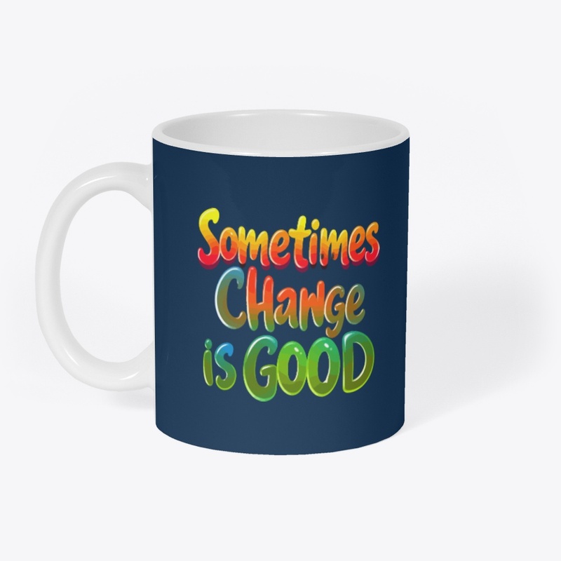  "Bold and Bright Typography Design
