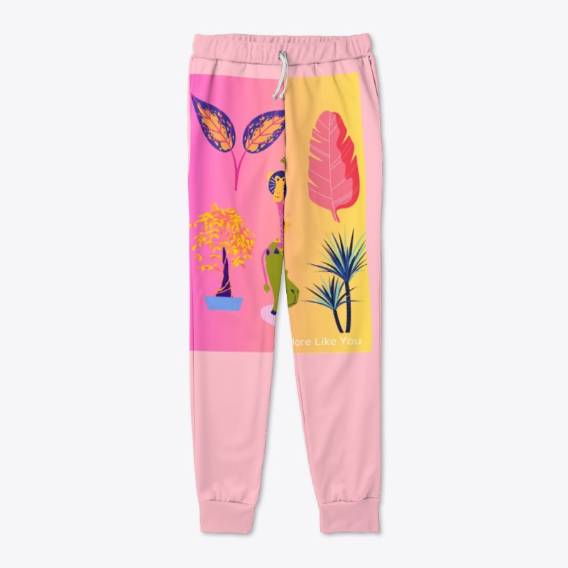 jogger 