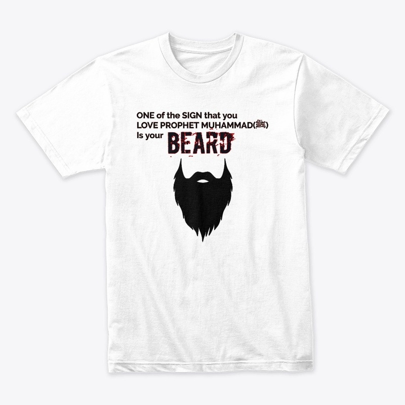 Sunnah Beard