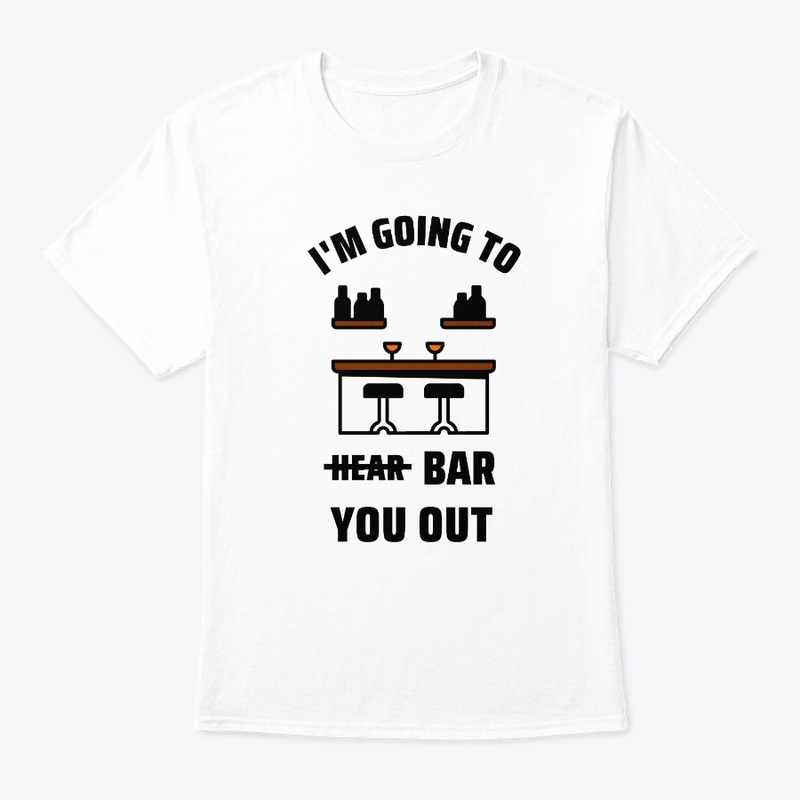 I'm going to bar you out in color