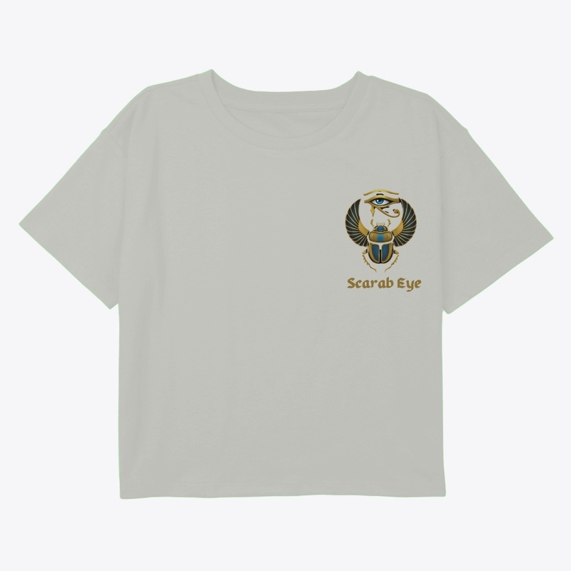 Scarab Eye
