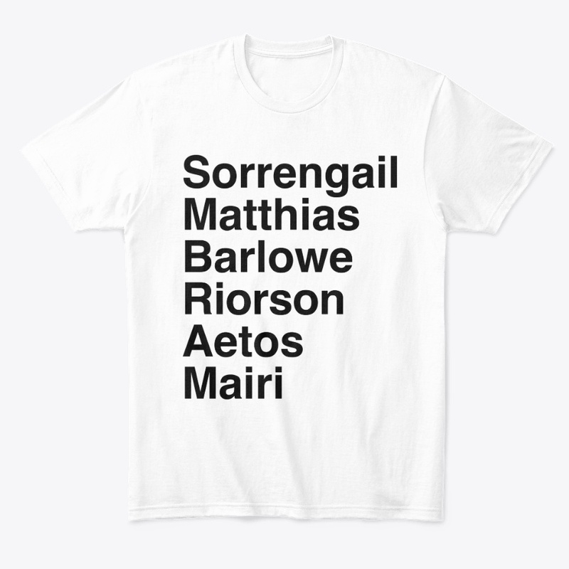 4th Wing - Rider Names