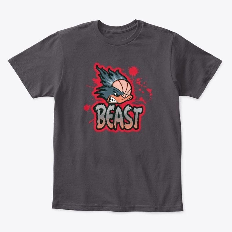 Beast Bird 