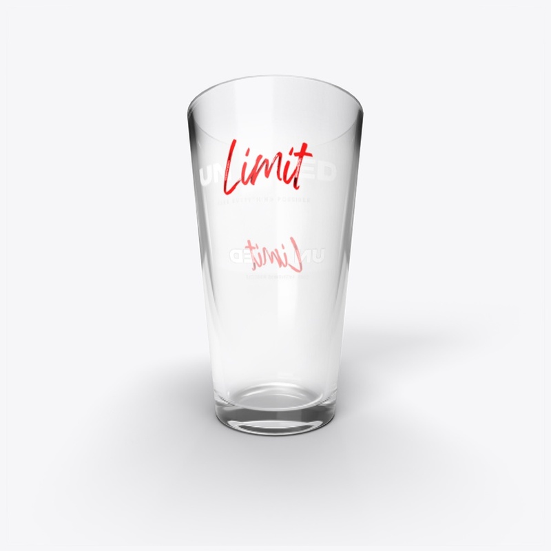 LIMIT THE UNLIMTE 