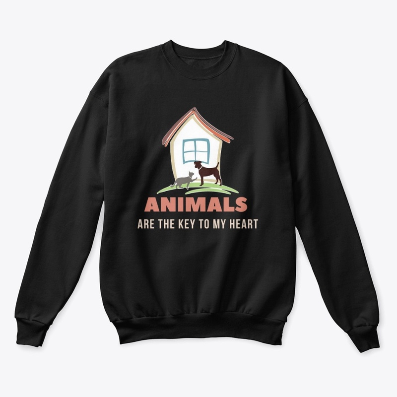 Animal lover design