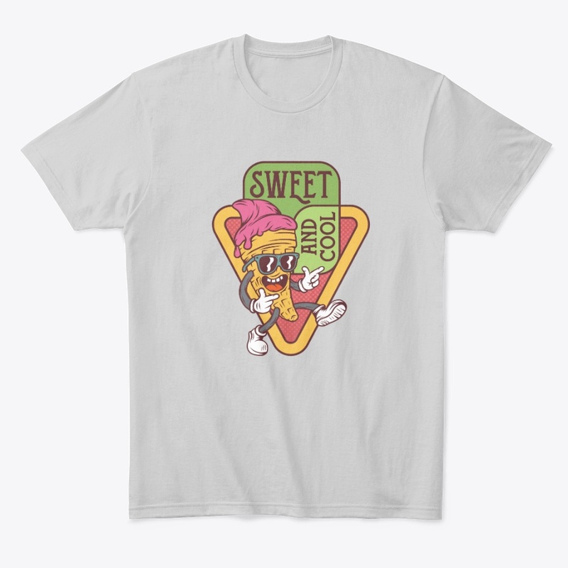 Sweet & Cool