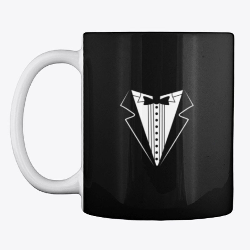 TUXEDO - 2
