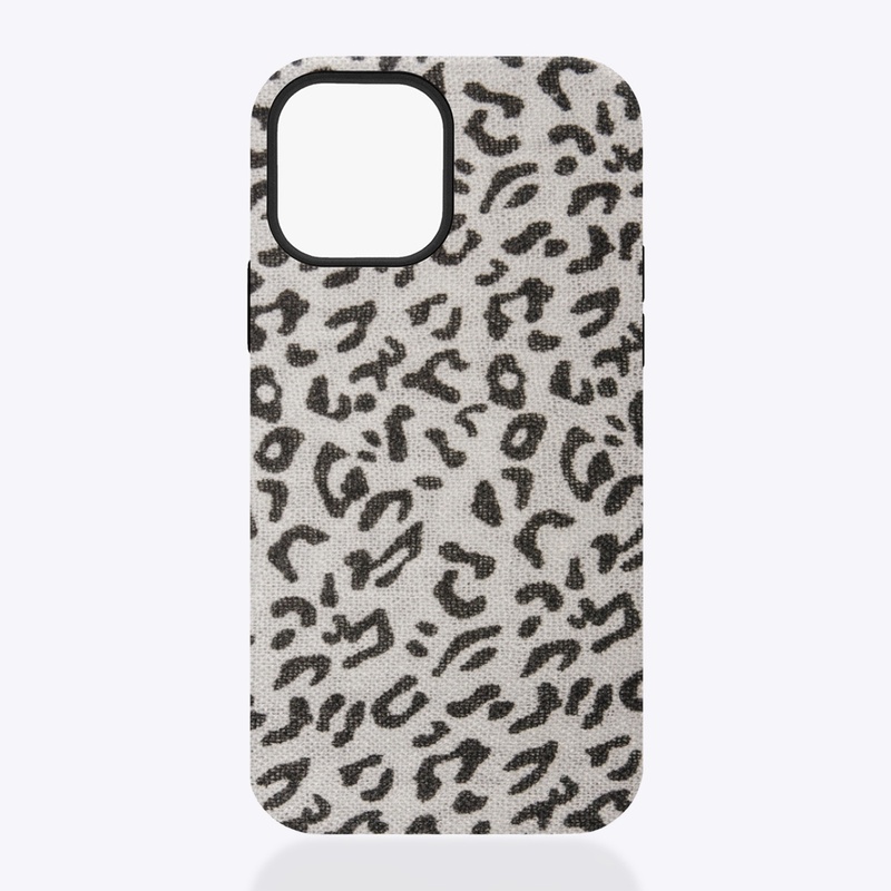 leopard luxe 