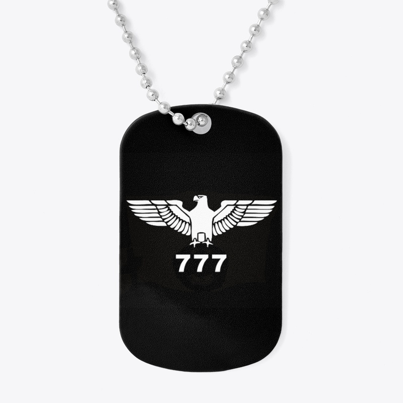 EAGLE TRIPLE SEVEN