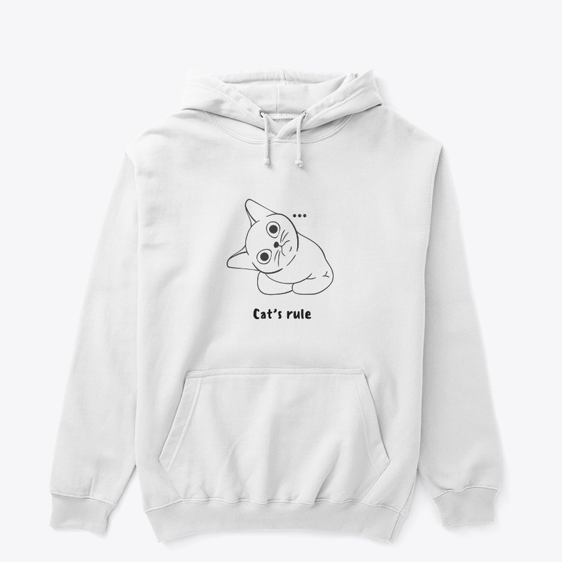 Cat's Rule Produts