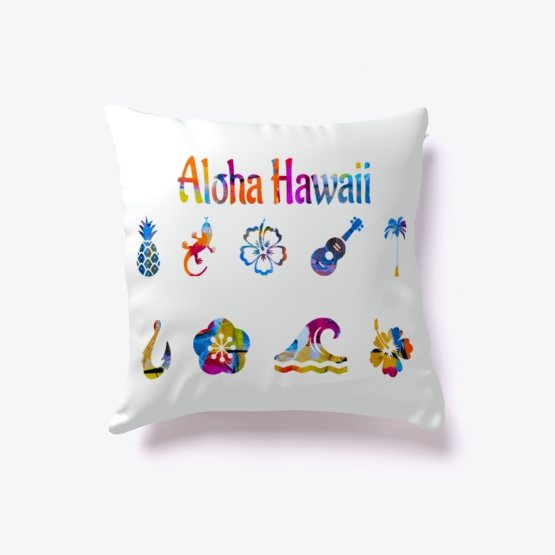 Aloha Hawaii