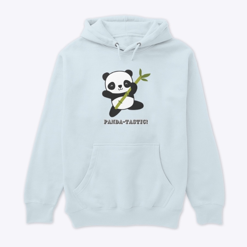 Panda Lovers
