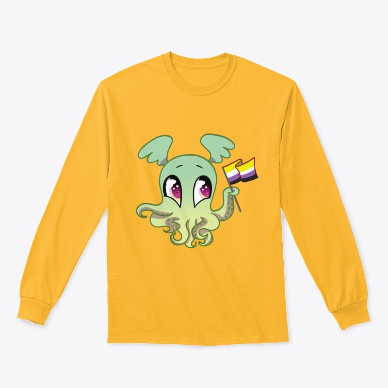 CeCe's Nonbinary Pride