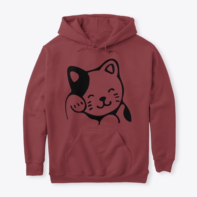 love for cats