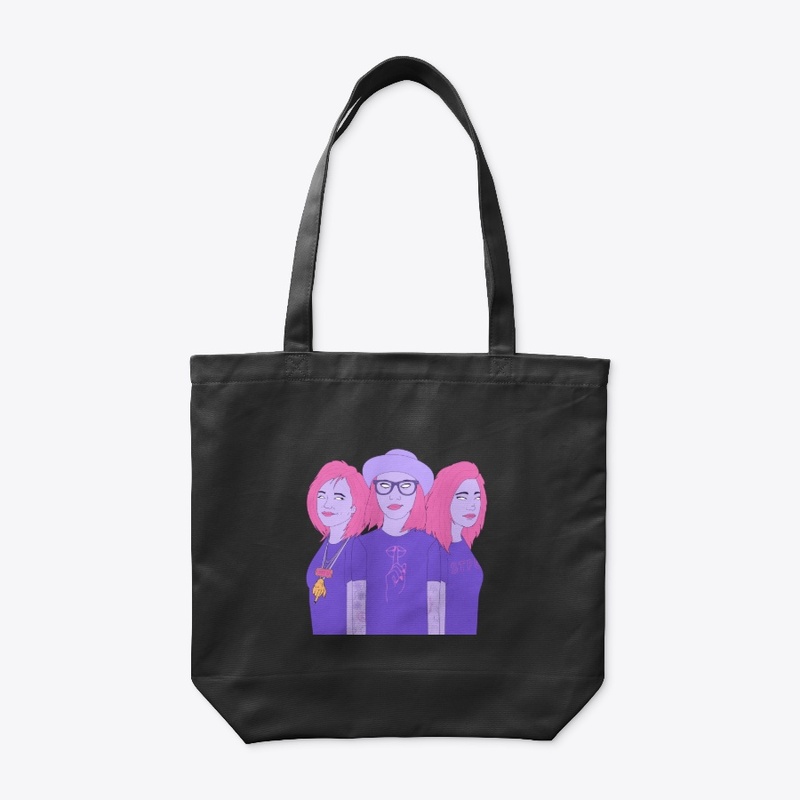 STFU NEW MERCH