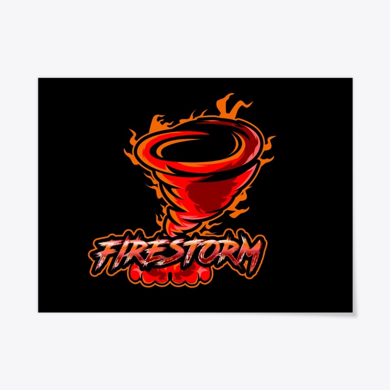 Firestorm
